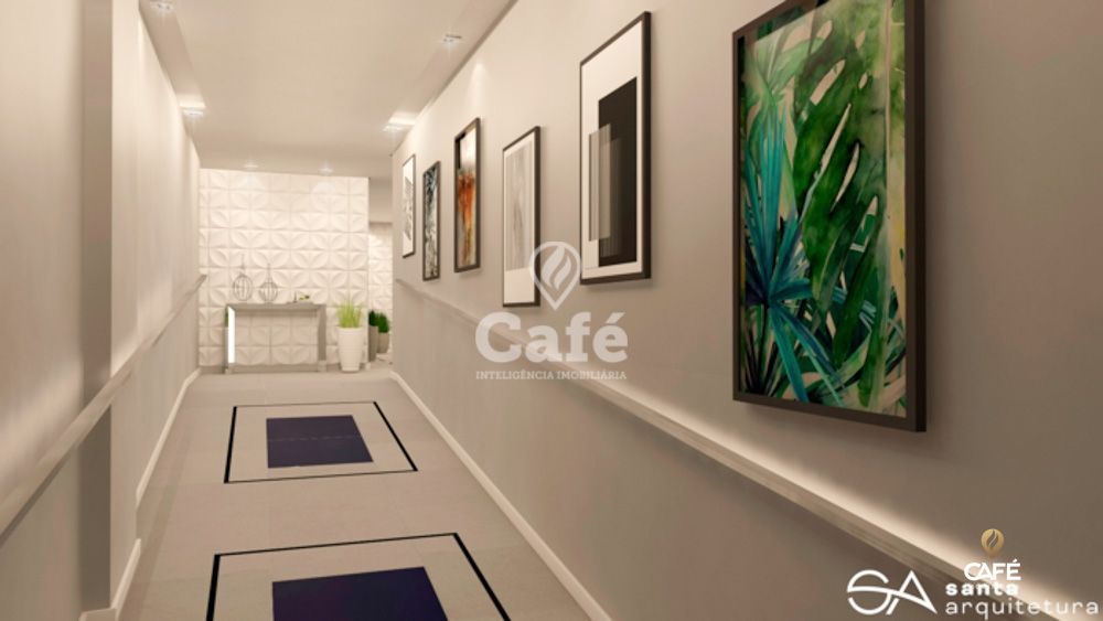 Apartamento, 4 quartos, 164 m² - Foto 6