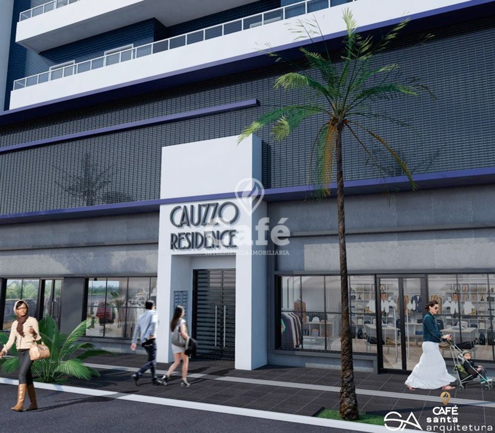 Apartamento, 3 quartos, 203 m² - Foto 2