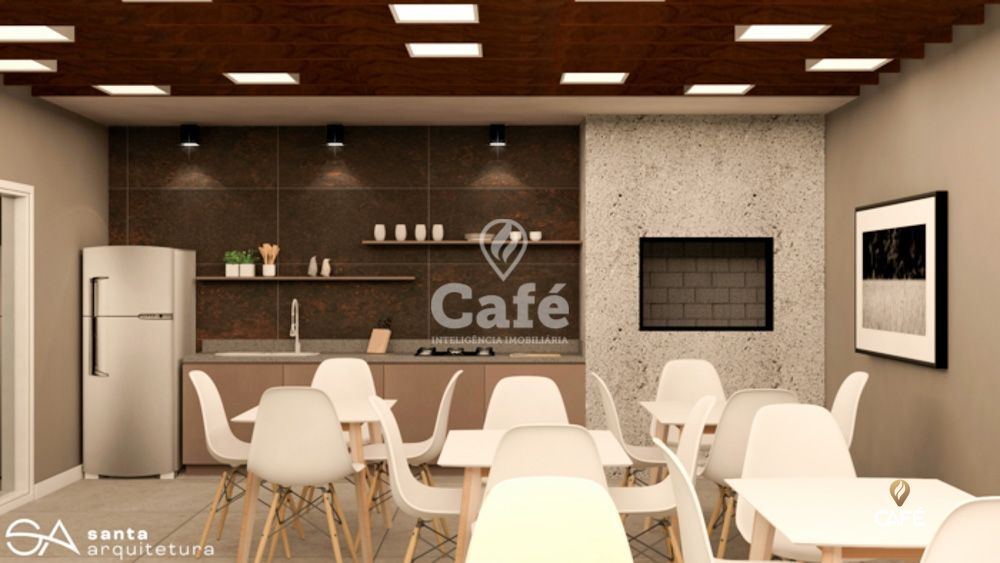 Apartamento, 3 quartos, 203 m² - Foto 3