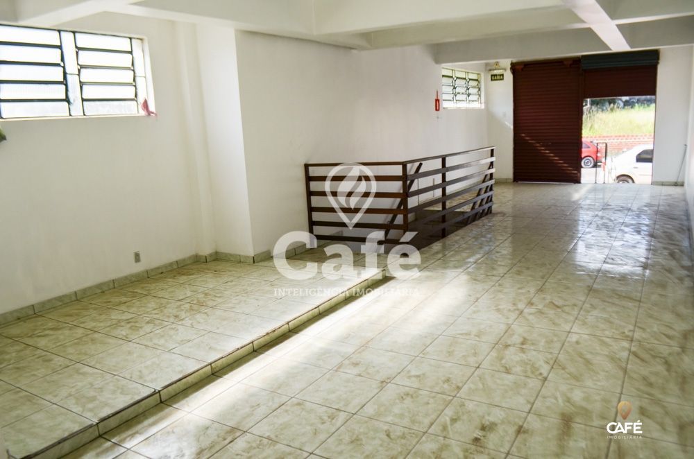 Loja-Salão à venda, 116m² - Foto 5