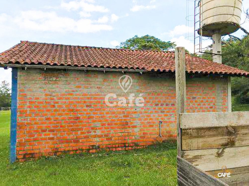Chácara à venda, 330000m² - Foto 5