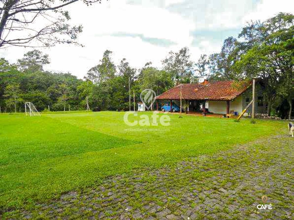 Chácara à venda, 330000m² - Foto 1