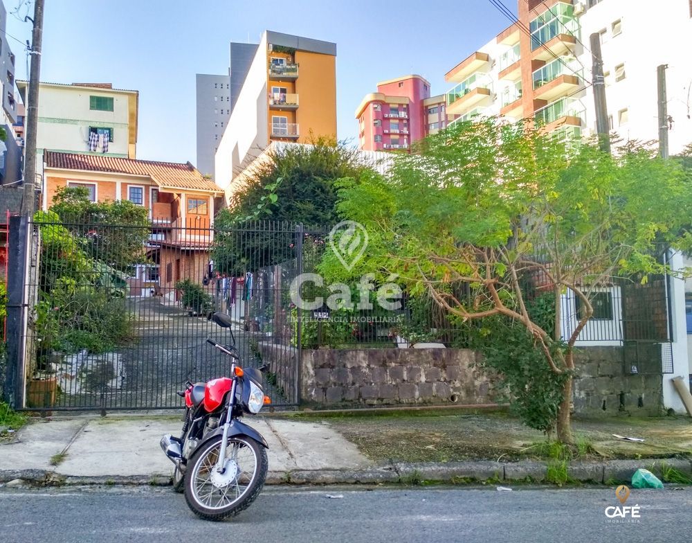 Terreno, 600 m² - Foto 1