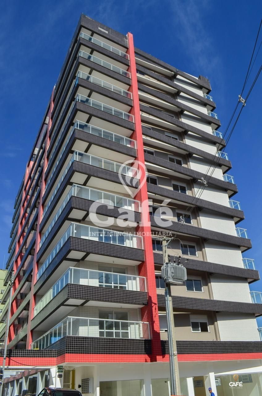 Apartamento, 4 quartos, 164 m² - Foto 1