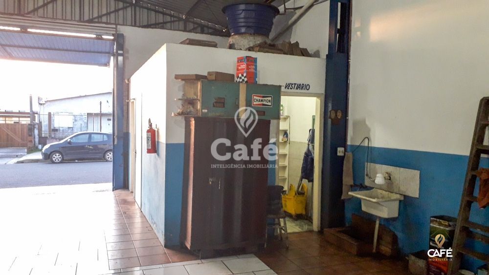 Depósito-Galpão, 430 m² - Foto 5