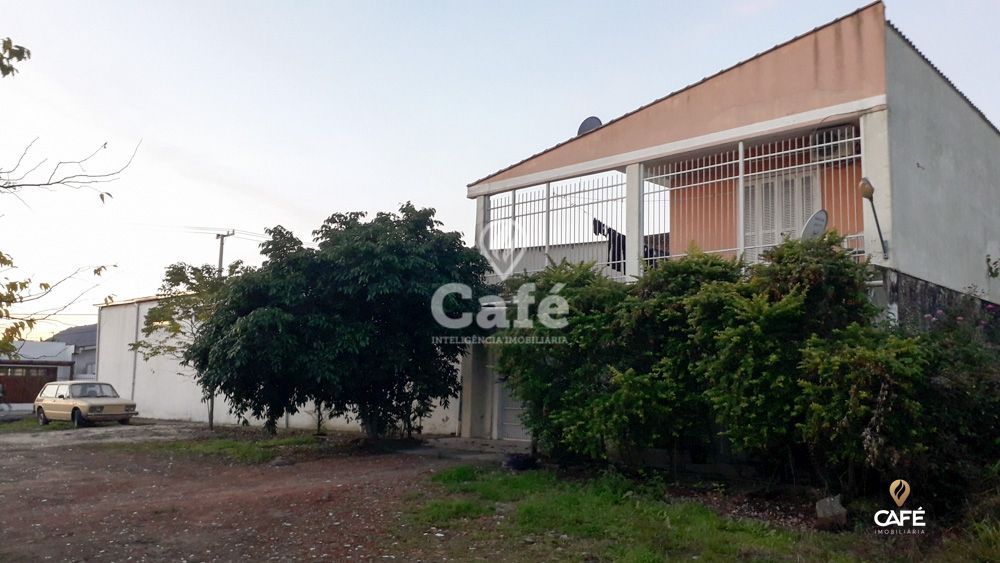 Depósito-Galpão-Armazém à venda com 2 quartos, 430m² - Foto 8