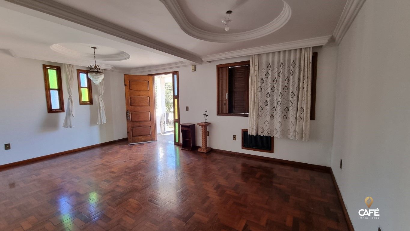 Apartamento à venda com 5 quartos, 160m² - Foto 4