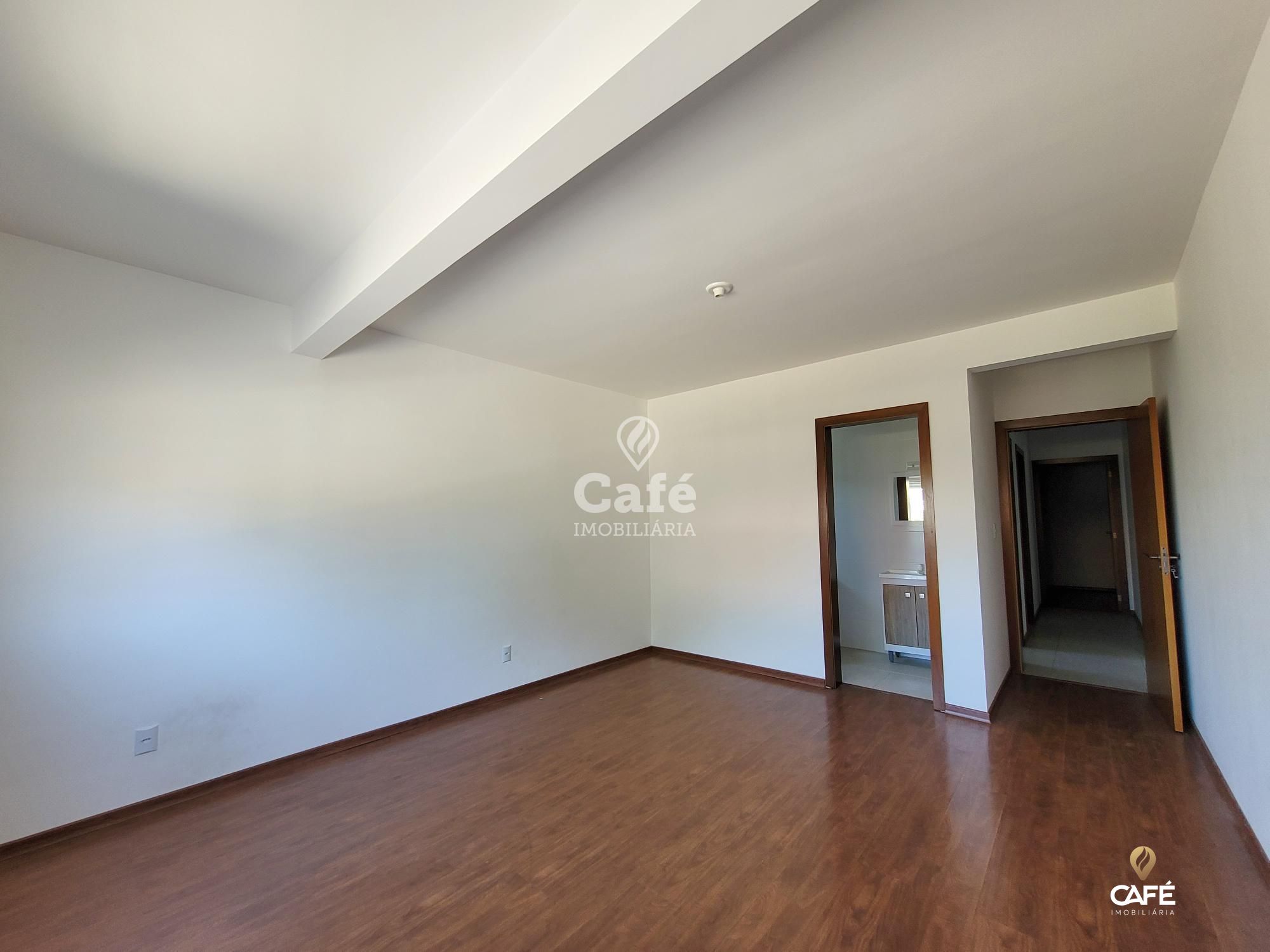 Apartamento à venda com 3 quartos, 116m² - Foto 7