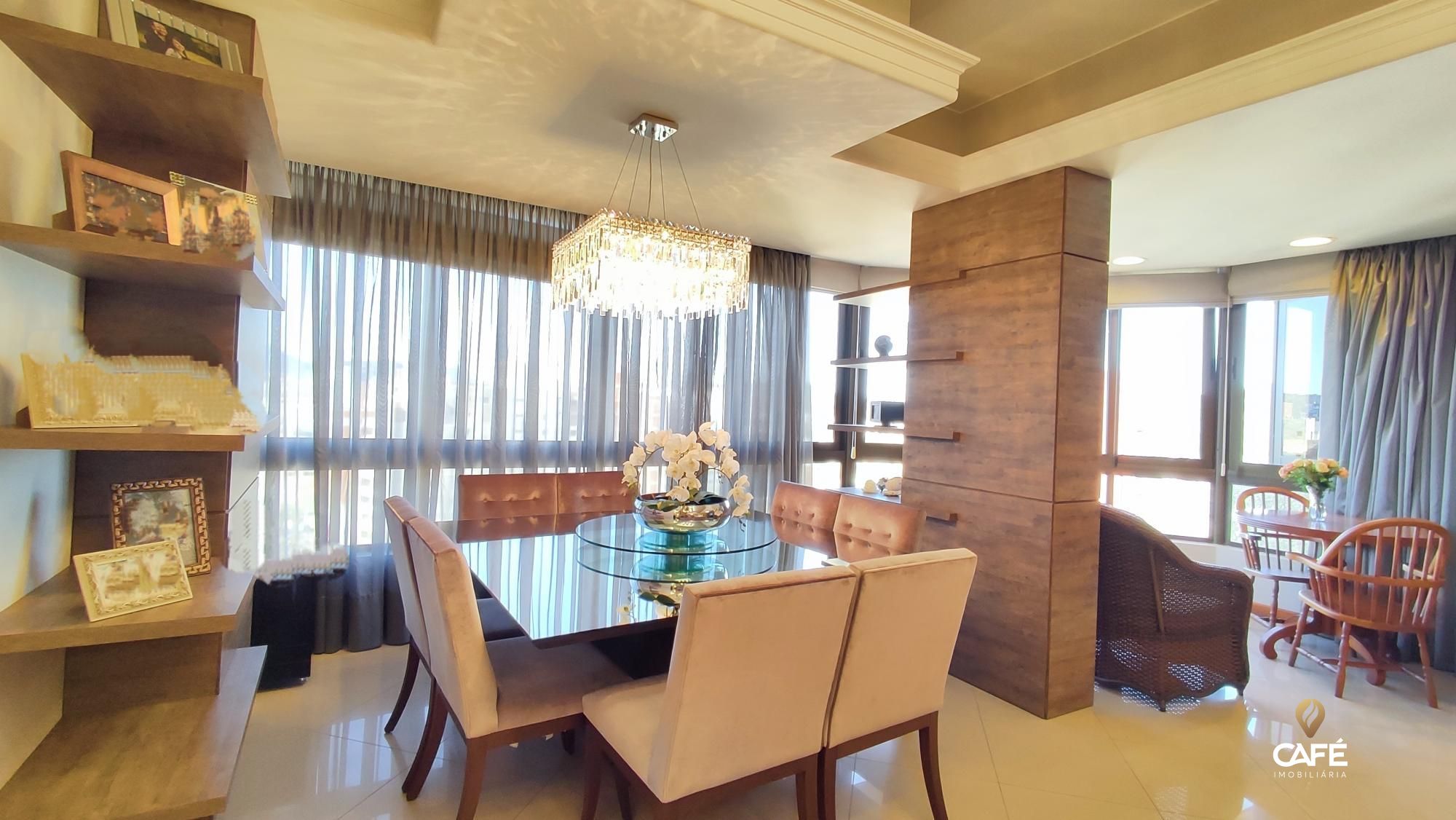 Cobertura, 3 quartos, 380 m² - Foto 10