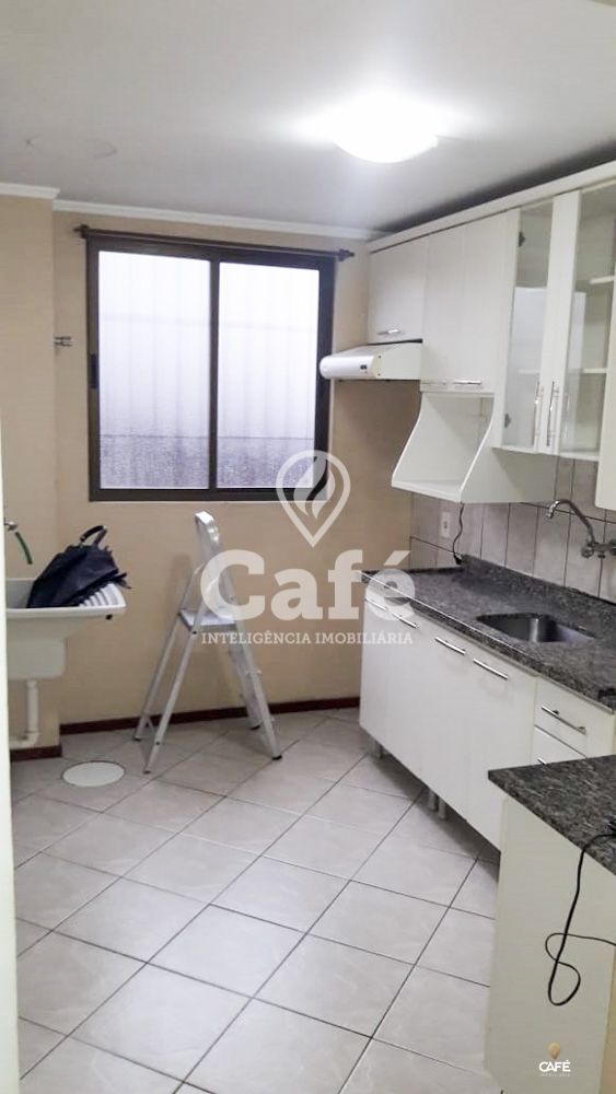 Apartamento à venda com 3 quartos, 67m² - Foto 5