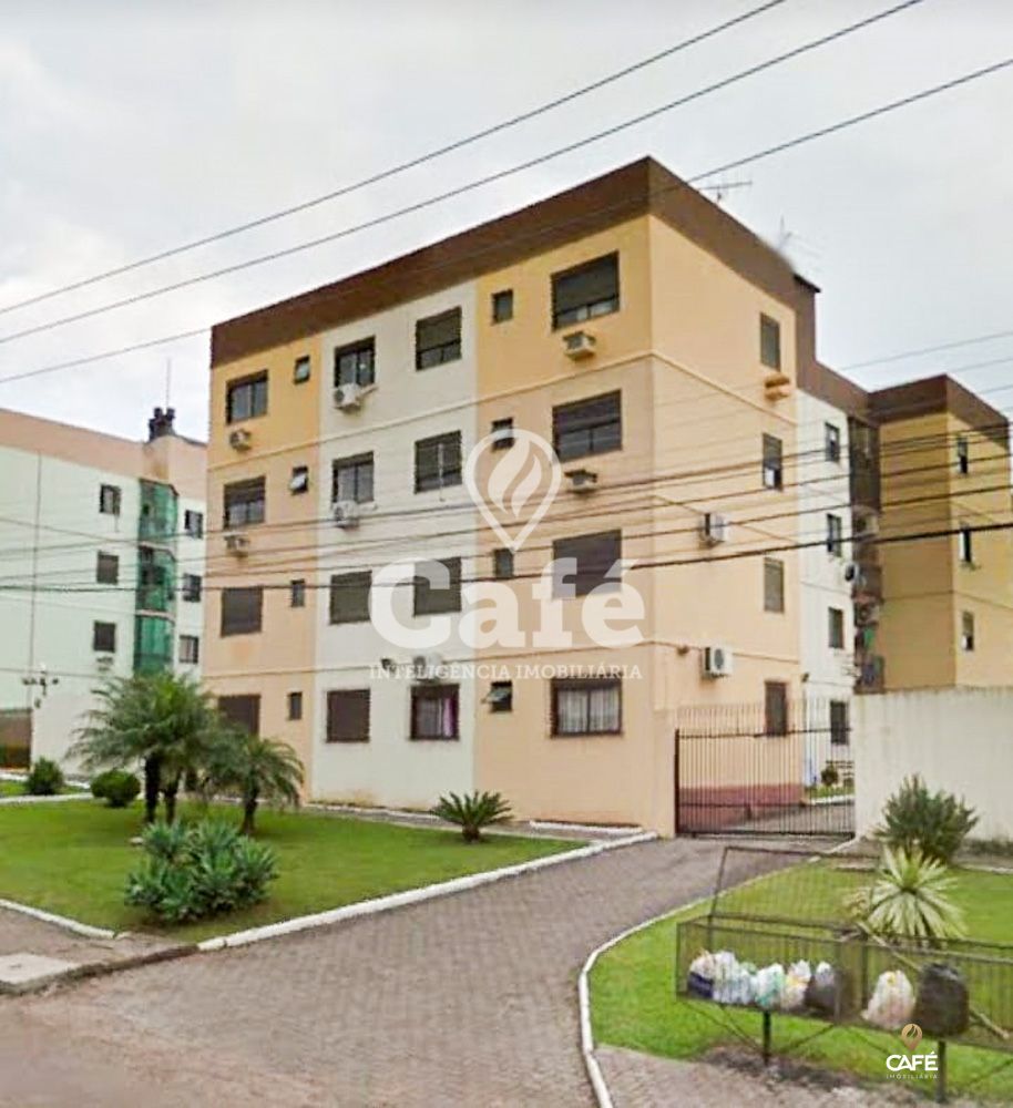 Apartamento à venda com 3 quartos, 67m² - Foto 1