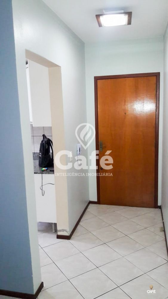 Apartamento à venda com 3 quartos, 67m² - Foto 4