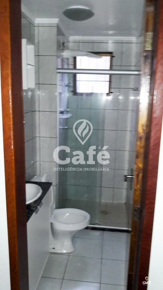 Apartamento à venda com 3 quartos, 67m² - Foto 14