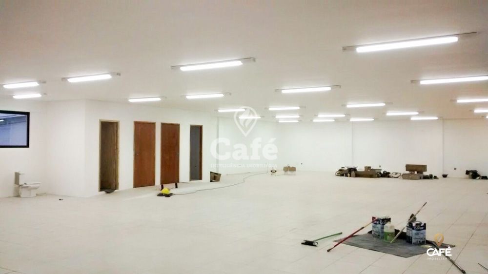 Conjunto Comercial-Sala à venda e aluguel, 300m² - Foto 6