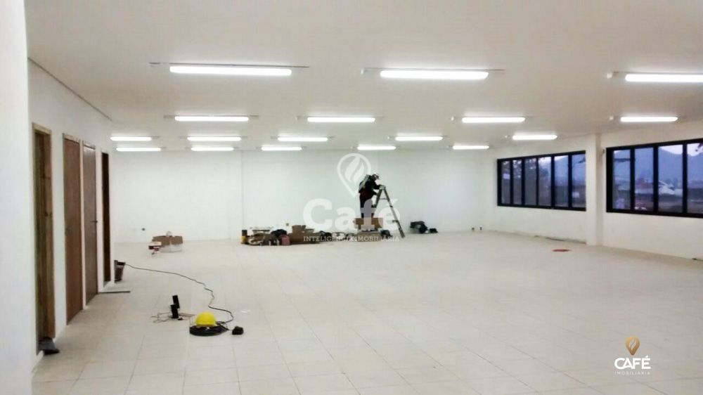 Conjunto Comercial-Sala à venda e aluguel, 300m² - Foto 4