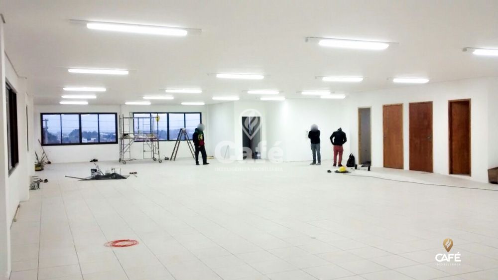 Conjunto Comercial-Sala à venda e aluguel, 300m² - Foto 5