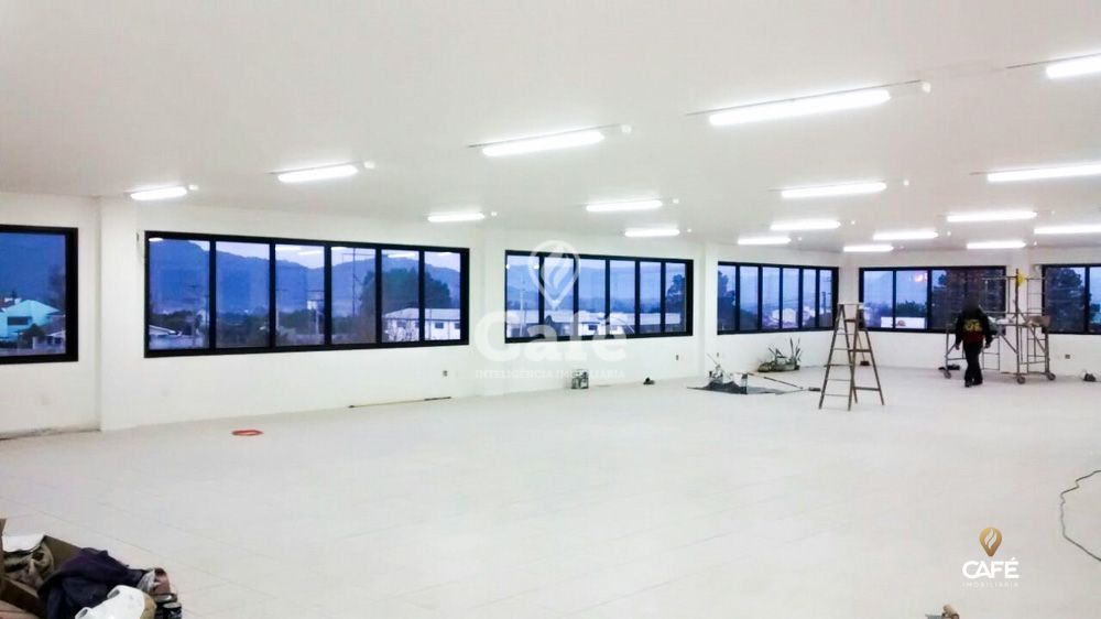 Conjunto Comercial-Sala à venda e aluguel, 300m² - Foto 2