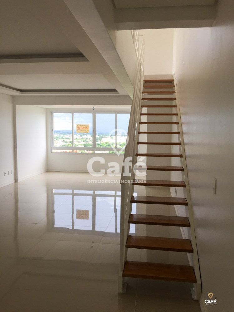 Cobertura à venda com 4 quartos, 257m² - Foto 5