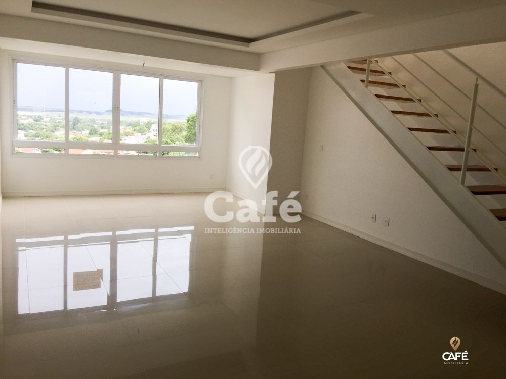 Cobertura, 4 quartos, 257 m² - Foto 2