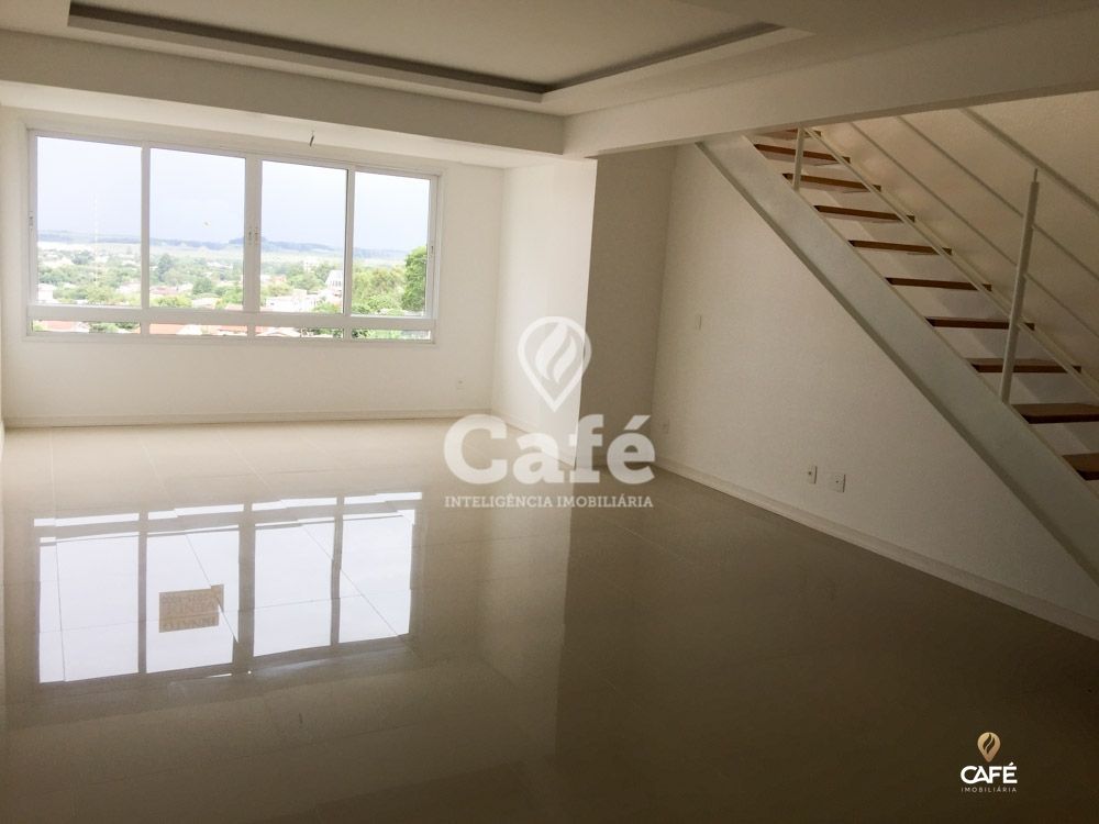 Cobertura à venda com 4 quartos, 257m² - Foto 2