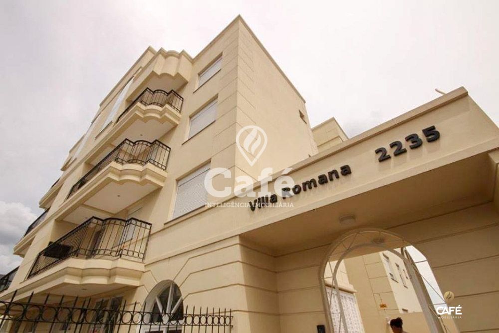 Cobertura, 4 quartos, 257 m² - Foto 1