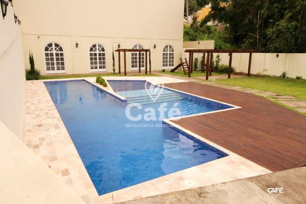 Cobertura, 4 quartos, 257 m² - Foto 10