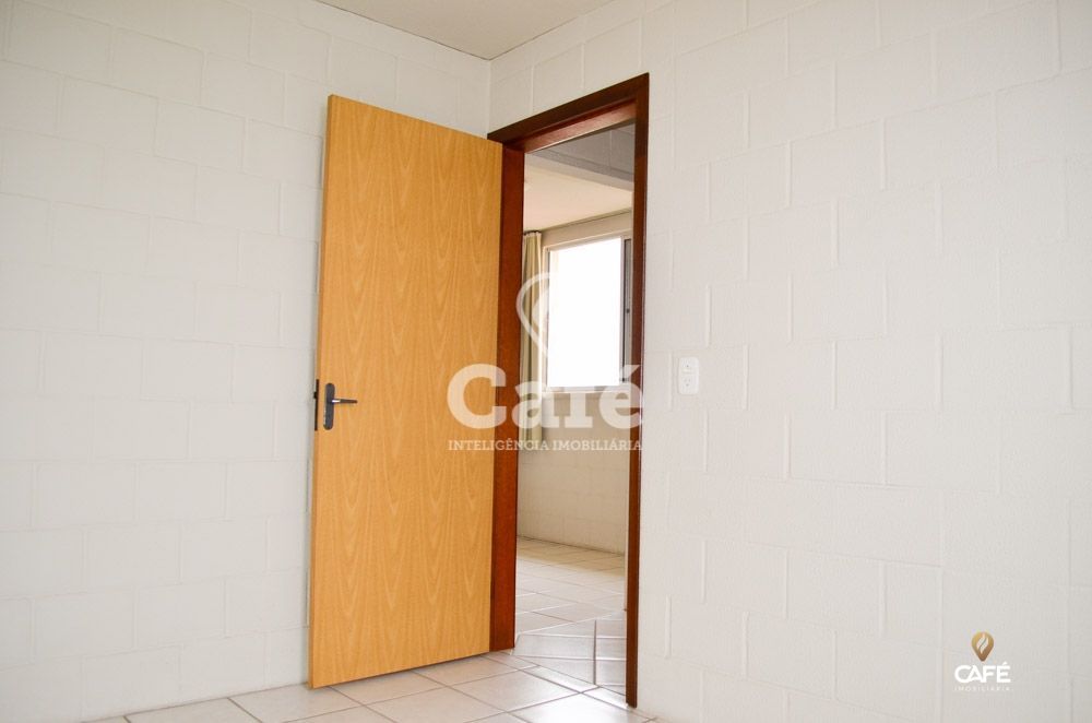Apartamento, 2 quartos, 44 m² - Foto 6