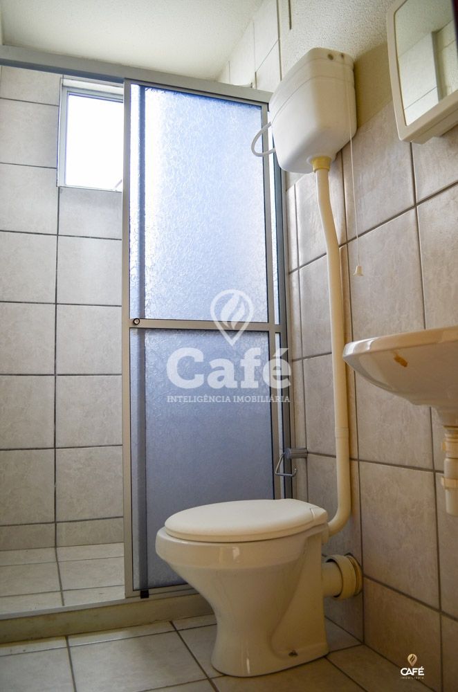 Apartamento, 2 quartos, 44 m² - Foto 8