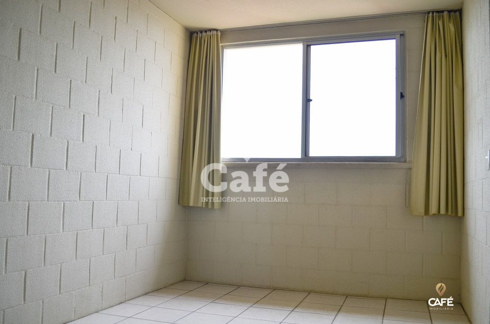 Apartamento, 2 quartos, 44 m² - Foto 5