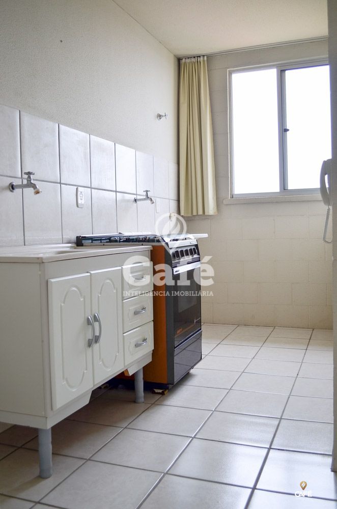 Apartamento para alugar com 2 quartos, 44m² - Foto 3