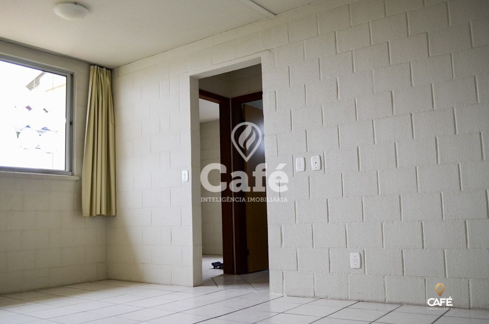 Apartamento, 2 quartos, 44 m² - Foto 2