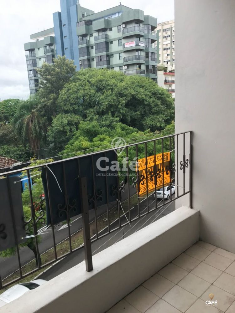 Apartamento à venda com 4 quartos, 155m² - Foto 3