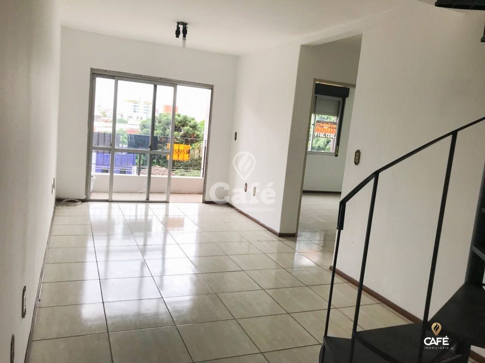 Apartamento à venda com 4 quartos, 155m² - Foto 2