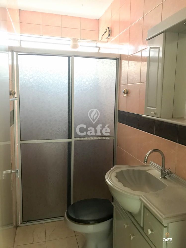 Apartamento à venda com 4 quartos, 155m² - Foto 12