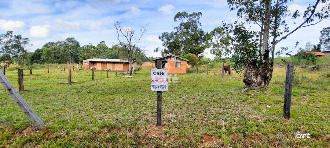 Terreno à venda, 750m² - Foto 1