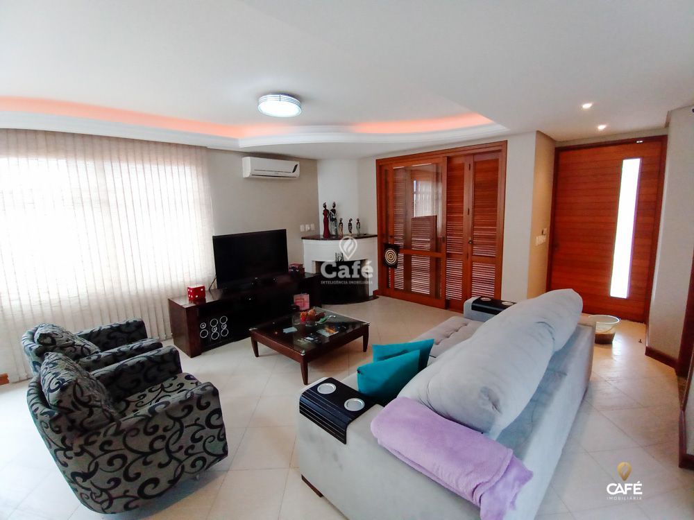 Casa, 4 quartos, 339 m² - Foto 4