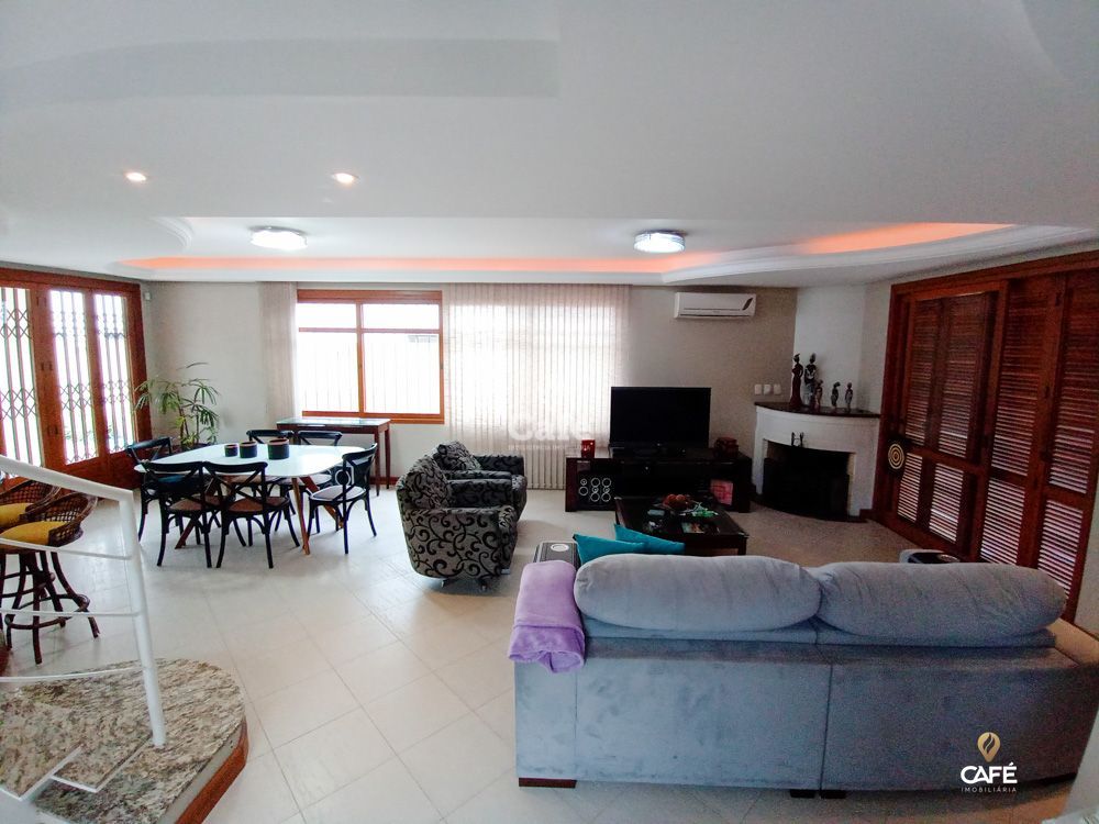 Casa, 4 quartos, 339 m² - Foto 9