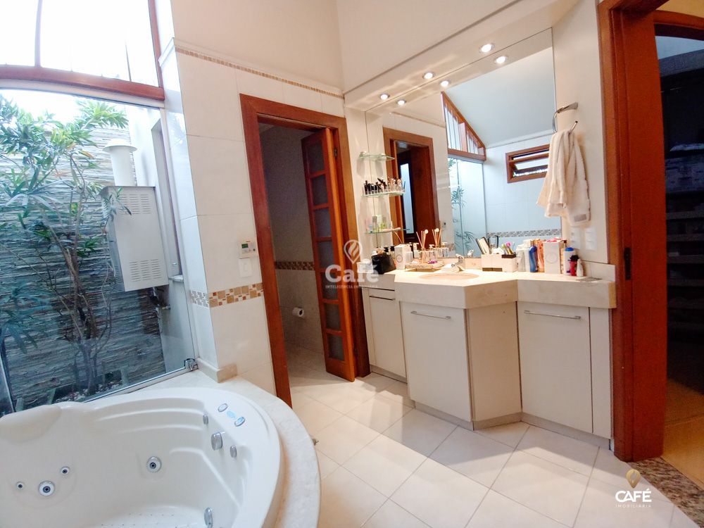 Casa, 4 quartos, 339 m² - Foto 21