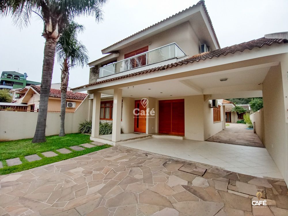 Casa, 4 quartos, 339 m² - Foto 2