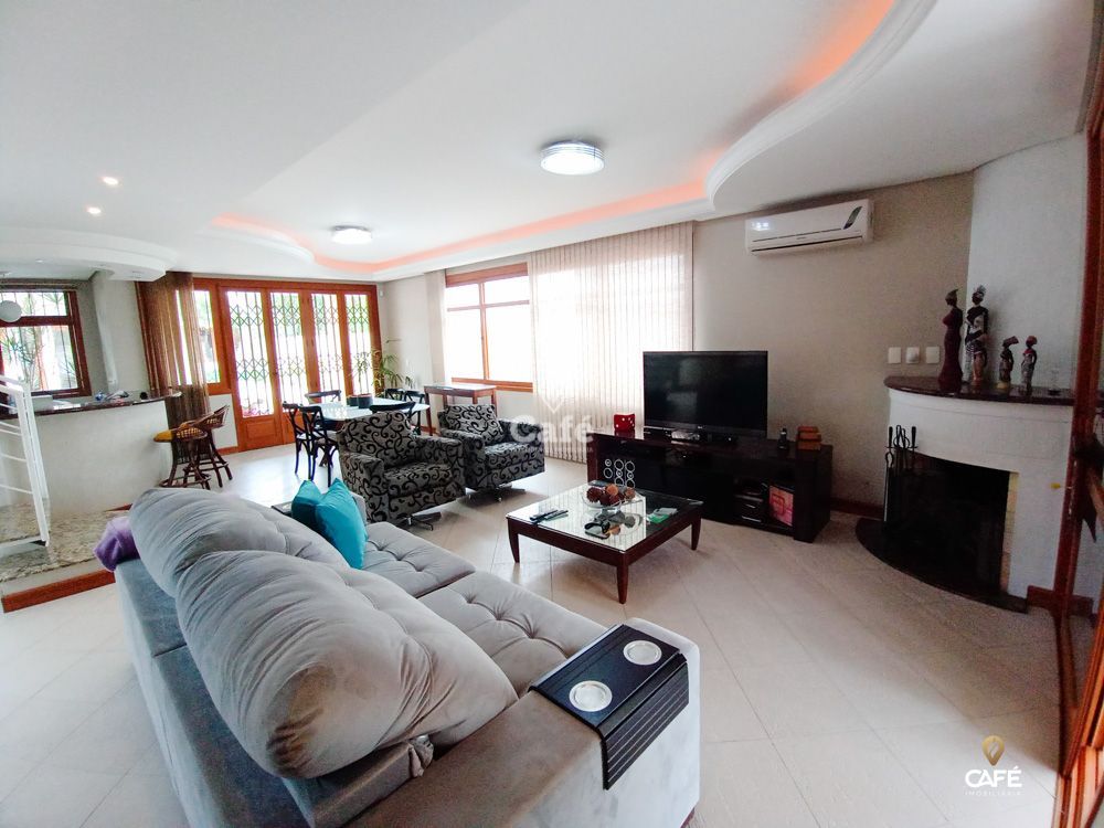 Casa, 4 quartos, 339 m² - Foto 3