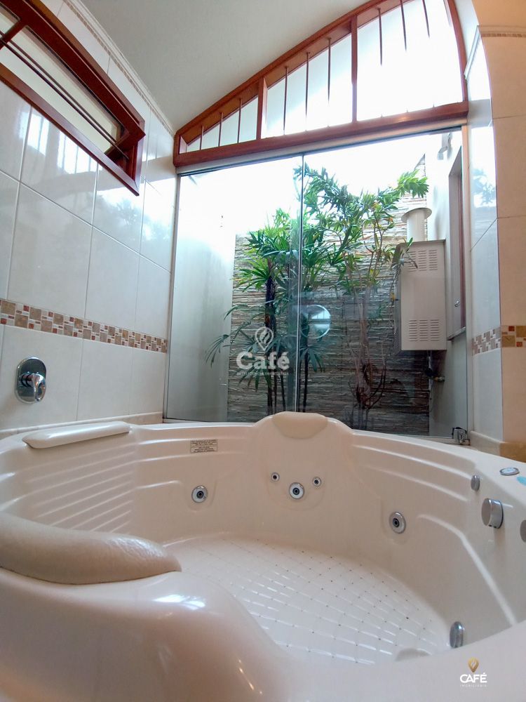 Casa, 4 quartos, 339 m² - Foto 20