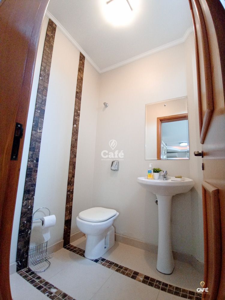 Casa, 4 quartos, 339 m² - Foto 8