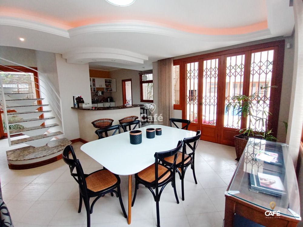 Casa, 4 quartos, 339 m² - Foto 5