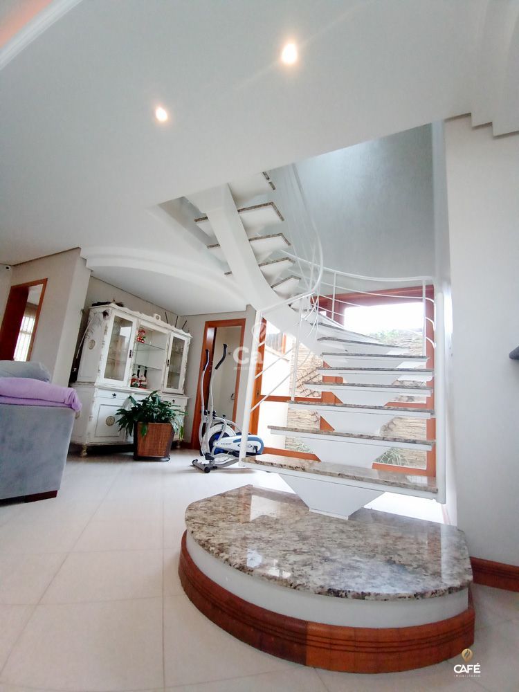 Casa, 4 quartos, 339 m² - Foto 6