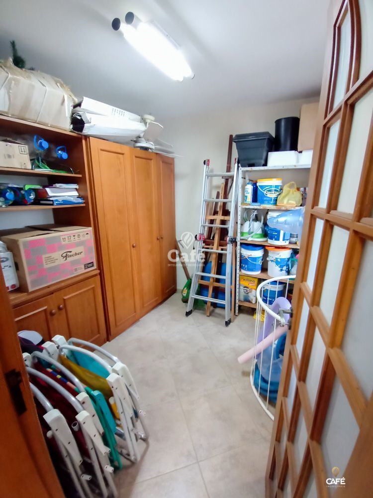 Casa, 4 quartos, 339 m² - Foto 36