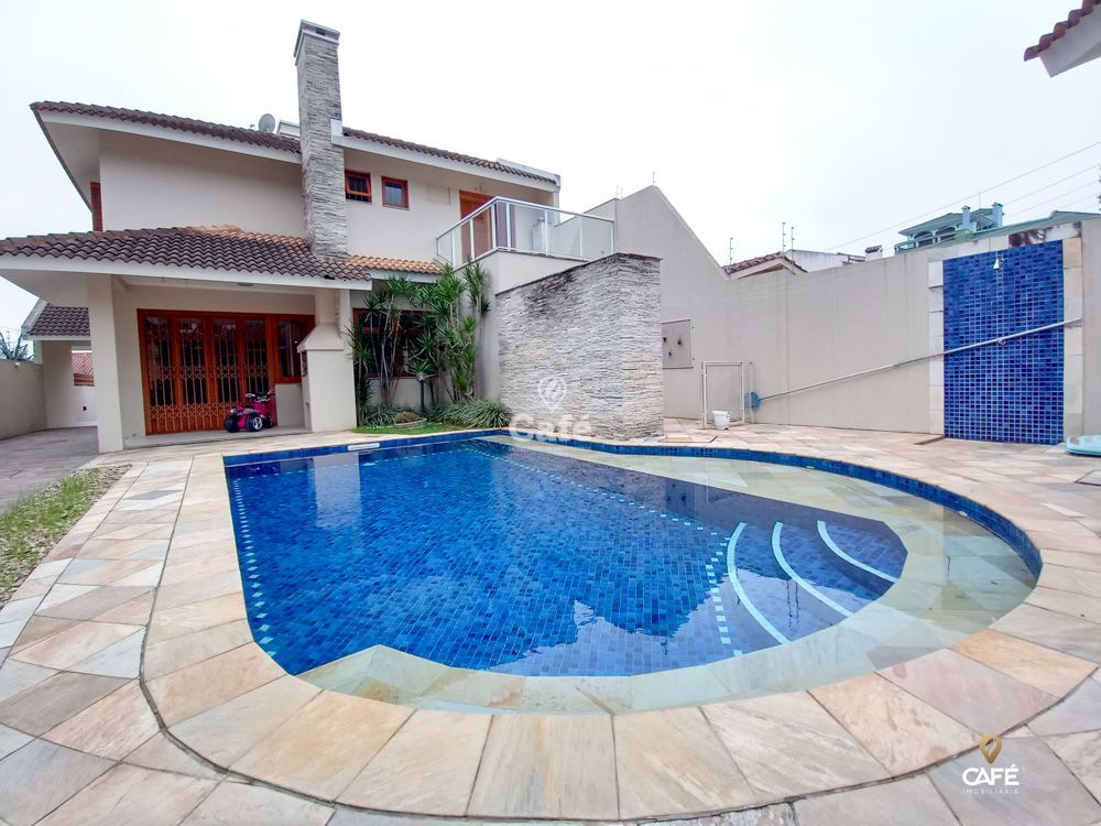 Casa, 4 quartos, 339 m² - Foto 30