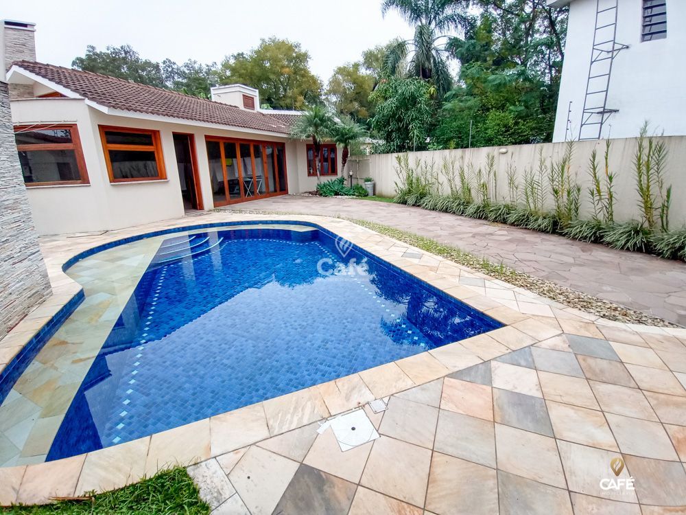 Casa, 4 quartos, 339 m² - Foto 29