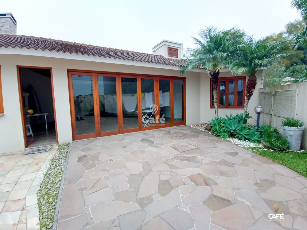 Casa, 4 quartos, 339 m² - Foto 31