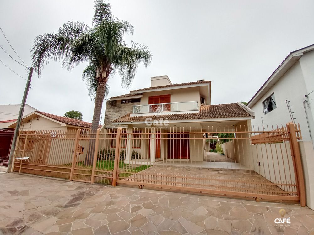 Casa, 4 quartos, 339 m² - Foto 39