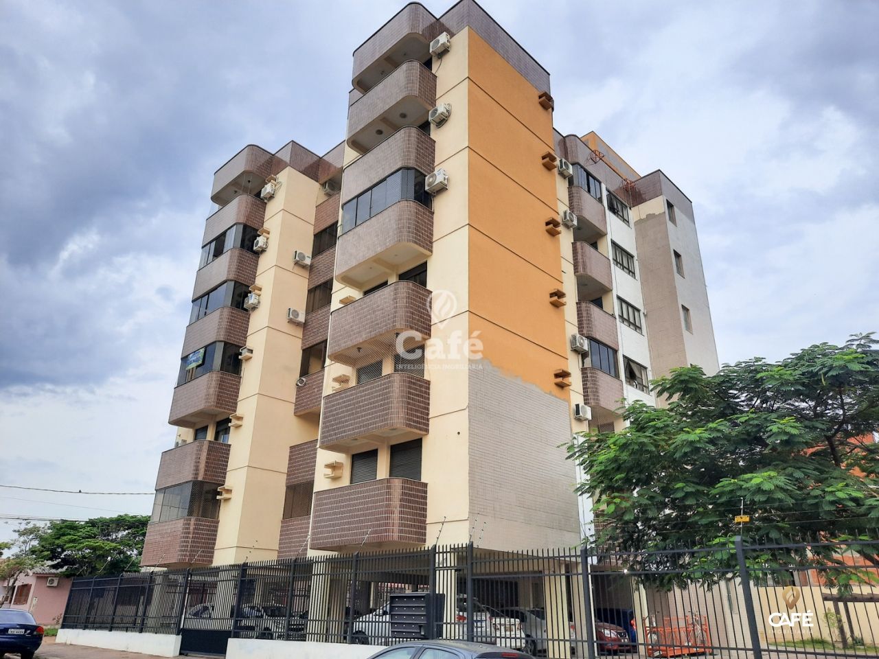 Apartamento, 3 quartos, 135 m² - Foto 1